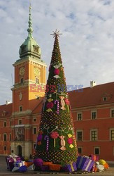 Warszawa Marek Bazak