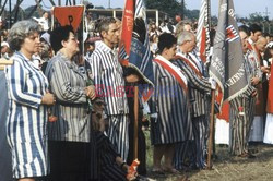 Pierwsza pielgrzymka papieża Jana Pawła II do Polski 1979