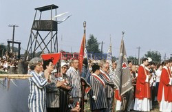 Pierwsza pielgrzymka papieża Jana Pawła II do Polski 1979