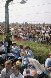 Pierwsza pielgrzymka papieża Jana Pawła II do Polski 1979