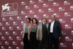 Venice International Film Festival 