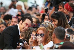 Venice International Film Festival 