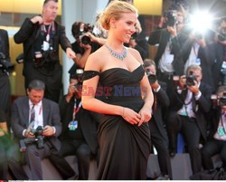 Venice International Film Festival 