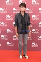 Venice International Film Festival 