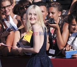 Venice International Film Festival 