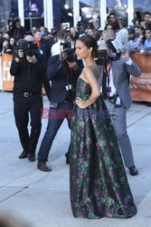 Toronto International Film Festival 