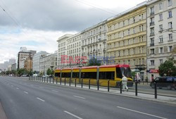 Warszawa Marek Bazak