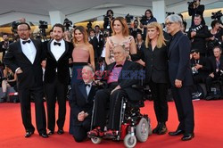 Venice International Film Festival 