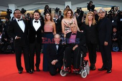 Venice International Film Festival 