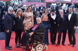 Venice International Film Festival 