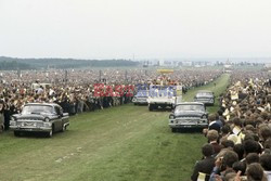 Pierwsza pielgrzymka papieża Jana Pawła II do Polski 1979