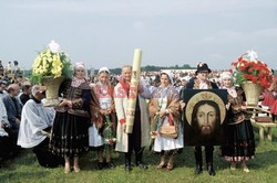 Pierwsza pielgrzymka papieża Jana Pawła II do Polski 1979