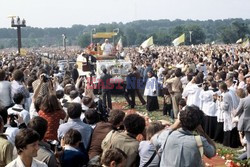 Pierwsza pielgrzymka papieża Jana Pawła II do Polski 1979