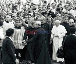 Pierwsza pielgrzymka papieża Jana Pawła II do Polski 1979