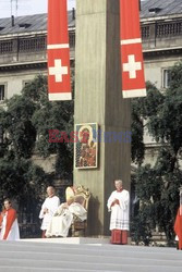 Pierwsza pielgrzymka papieża Jana Pawła II do Polski 1979