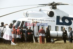 Pierwsza pielgrzymka papieża Jana Pawła II do Polski 1979