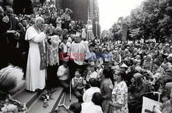 Pierwsza pielgrzymka papieża Jana Pawła II do Polski 1979