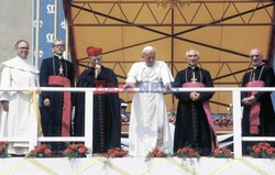 Pierwsza pielgrzymka papieża Jana Pawła II do Polski 1979