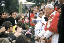 Pierwsza pielgrzymka papieża Jana Pawła II do Polski 1979