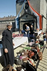 Pierwsza pielgrzymka papieża Jana Pawła II do Polski 1979