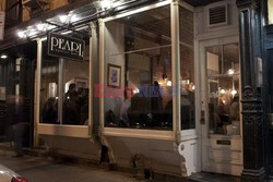 Pearl Oyster Bar