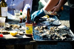 Hog Island Oyster Company