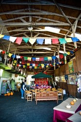 Point Reyes Farmers Market