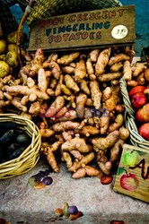 Point Reyes Farmers Market