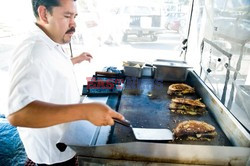 Point Reyes Farmers Market