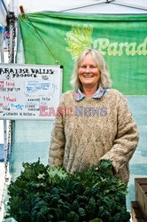 Point Reyes Farmers Market