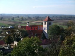 Miasta i miasteczka Polski KCh