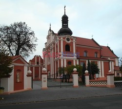 Miasta i miasteczka Polski KCh