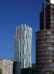 Warszawa KCh