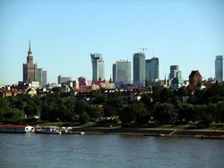 Warszawa KCh