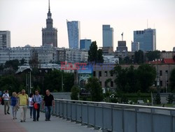 Warszawa KCh