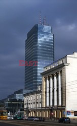 Warszawa KCh