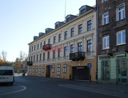 Warszawa KCh