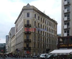 Warszawa KCh