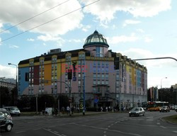 Warszawa KCh