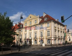 Warszawa KCh