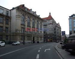 Warszawa KCh