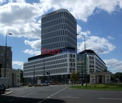 Warszawa KCh