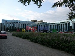 Warszawa KCh