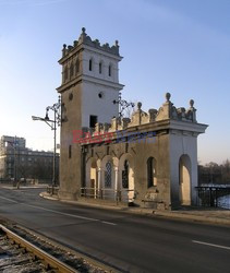 Warszawa KCh