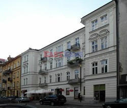 Warszawa KCh