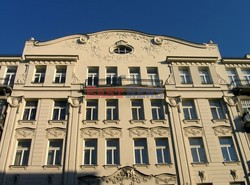 Warszawa KCh