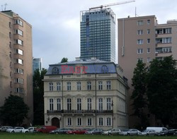 Warszawa KCh