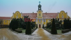 Sanktuarium Gostyńskie