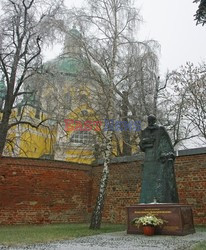 Sanktuarium Gostyńskie