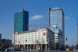 Warszawa Marek Bazak